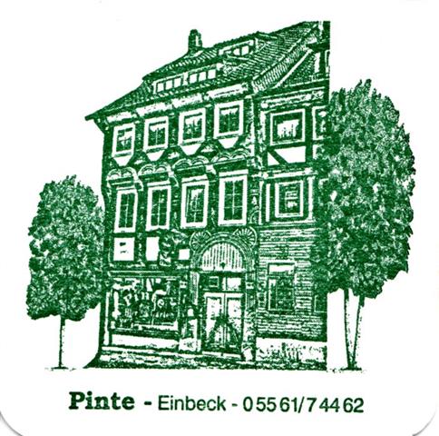 einbeck nom-ni einbecker brau gast 1b (quad180-pinte-grn)